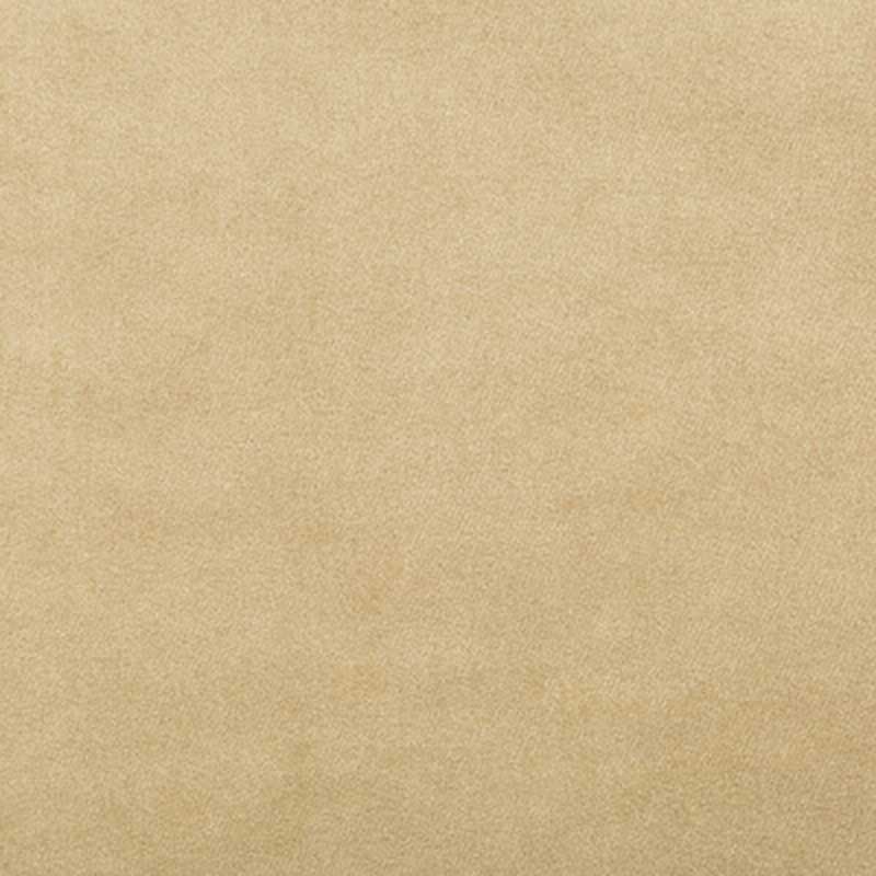 Kravet Contract Madison Velvet Sandalwood Fabric Sample 35402.106.0