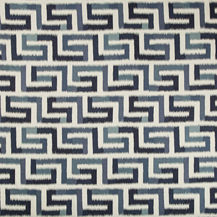 Kravet Couture Tensho Ink Fabric Sample 35414.5.0