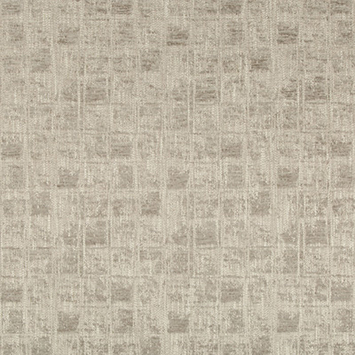 Kravet Couture Sumi Platinum Fabric Sample 35423.11.0