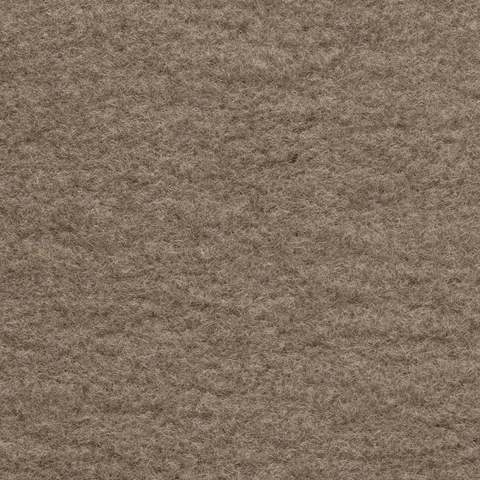 Holly Hunt Great Plains Shearling Going Grey Fabric Sample 3551/02