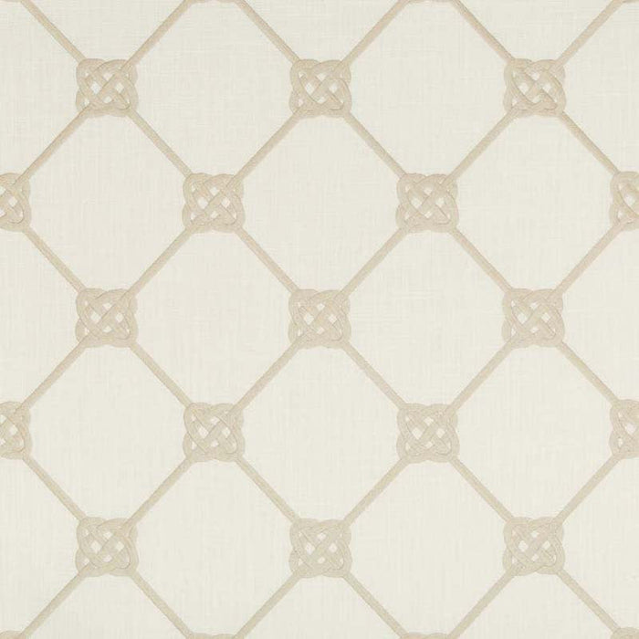 Kravet Basics Knotbridge Natural Fabric Sample 35540.16.0