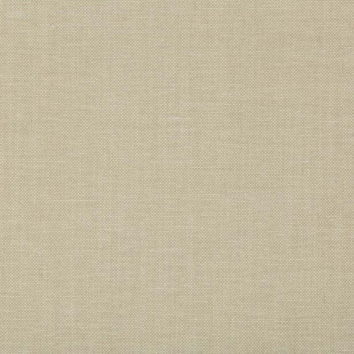 Kravet Basics Oxfordian Flax Fabric Sample 35543.16.0