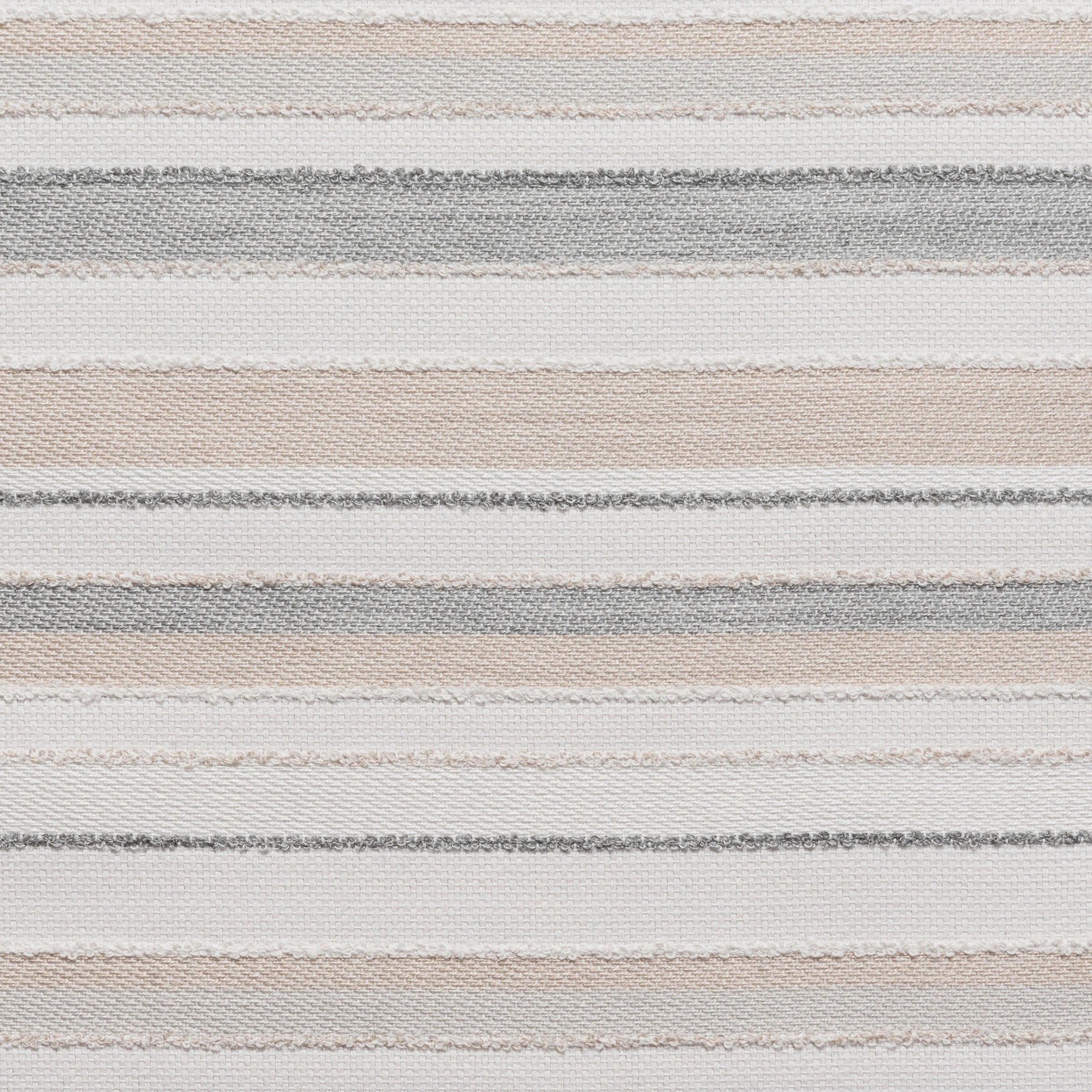 Link Outdoor Leon Cobblestone Fabric 356-07