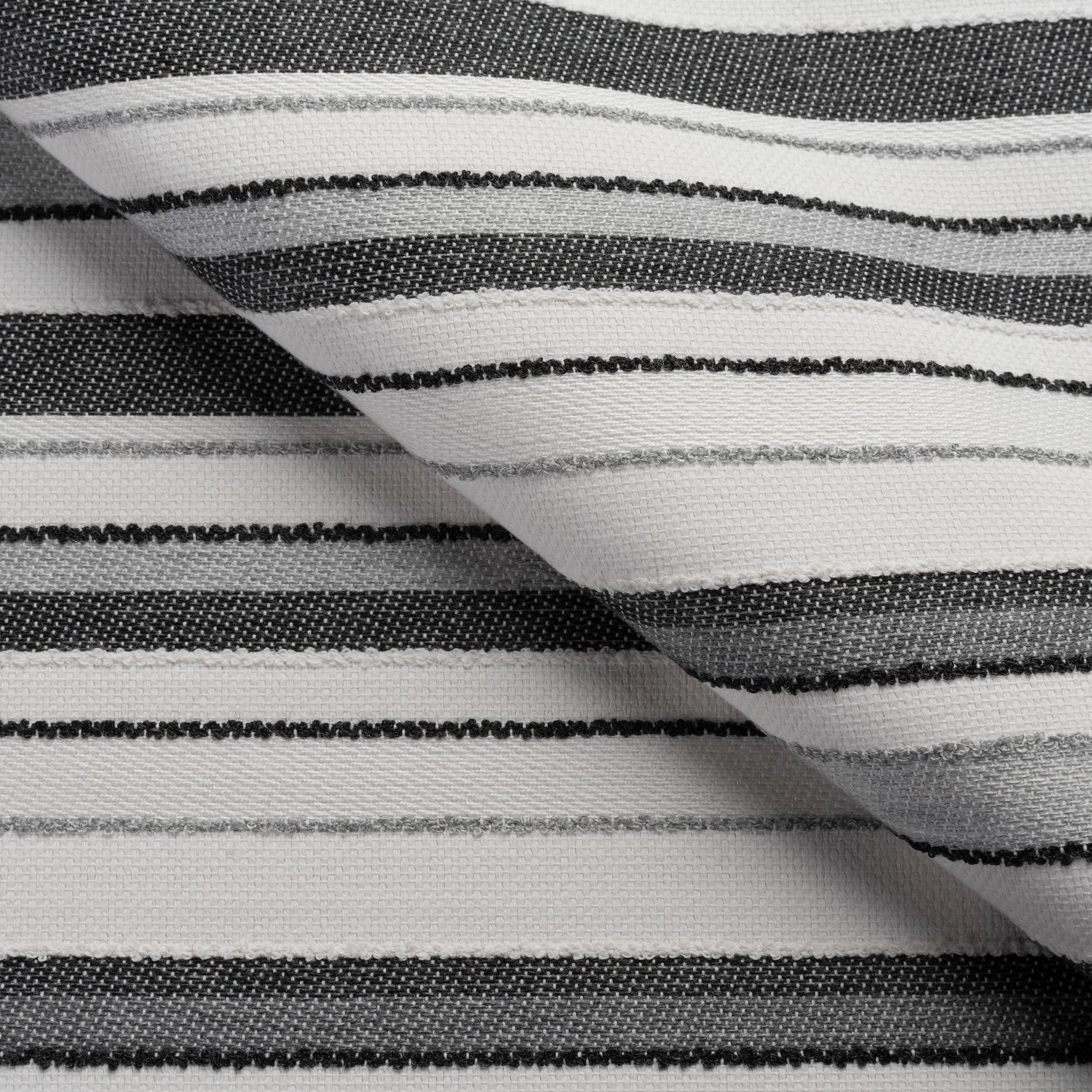 Link Outdoor Leon Carbon Fabric Sample 356-25