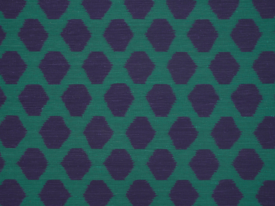 Jim Thompson Phumri Ikat Fluorite Fabric JT013879001