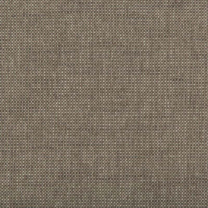 Kravet Contract Heyward Pewter Fabric Sample 35746.21.0