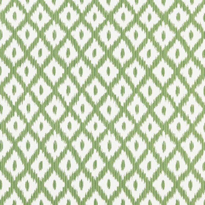 Kravet Basics Pitigala Green Fabric Sample 35762.13.0