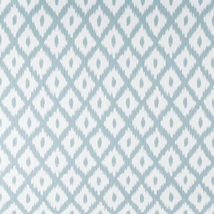 Kravet Basics Pitigala Turquoise Fabric Sample 35762.315.0