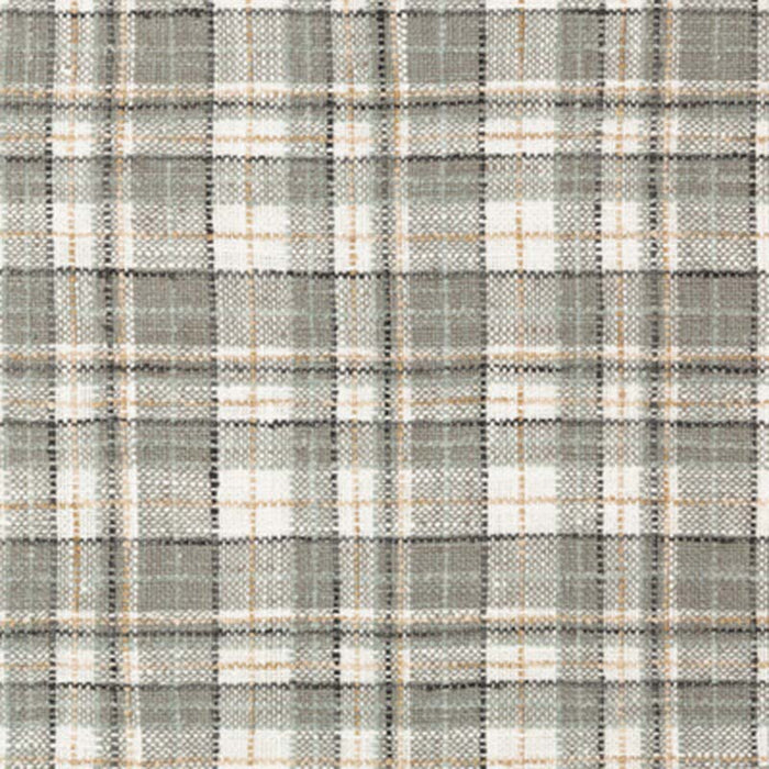 Kravet Basics Pallepola Smoke Fabric Sample 35770.1615.0