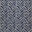 Kravet Design Pompano Navy Fabric Sample 35818.50.0