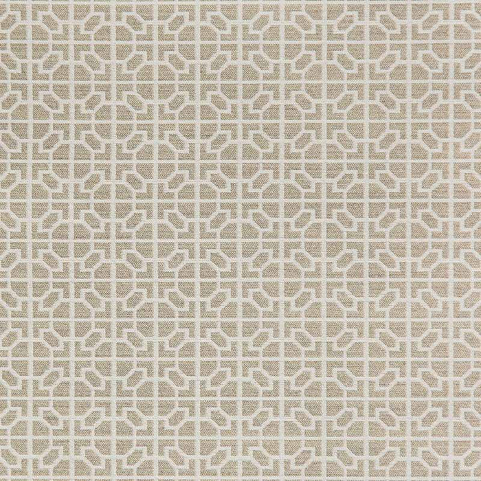 Kravet Design Raia Sand Fabric Sample 35820.116.0
