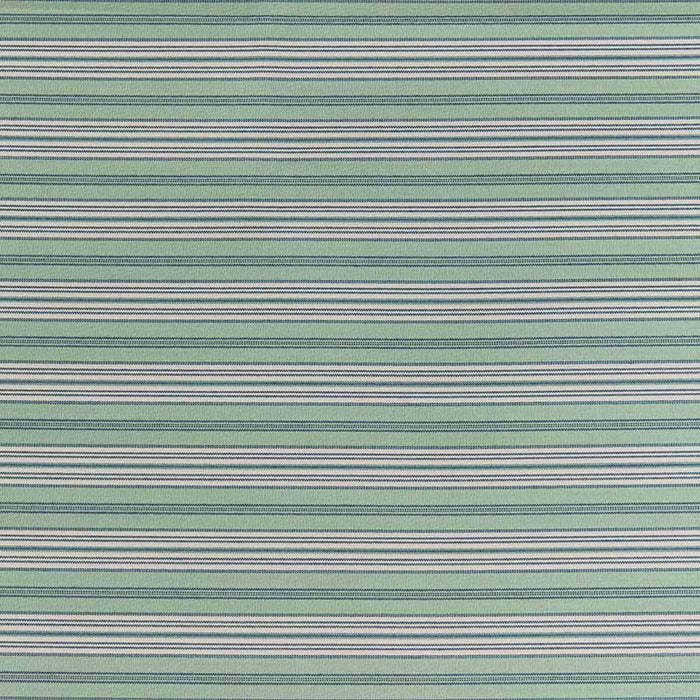 Kravet Design Hull Stripe Mint Fabric Sample 35827.313.0