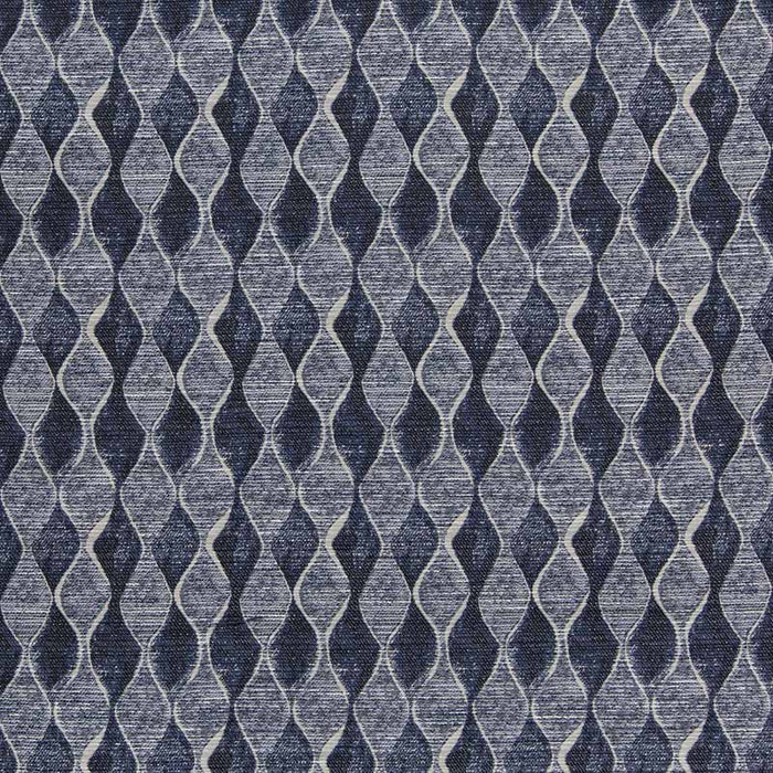 Kravet Design Baja Bound Navy Fabric Sample 35832.50.0