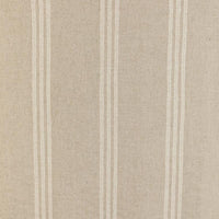 Kravet Couture Karphi Stripe Flax Fabric 35860.16.0
