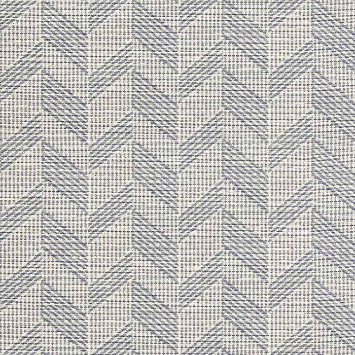 Kravet Contract Cayuga Sapphire Fabric Sample 35862.150.0