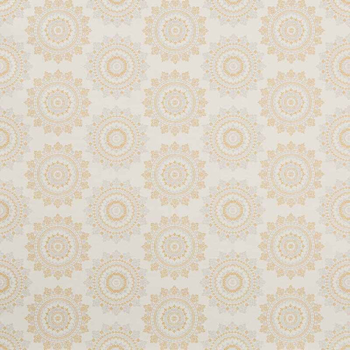 Kravet Contract Piatto Gold Pearl Fabric Sample 35865.14.0