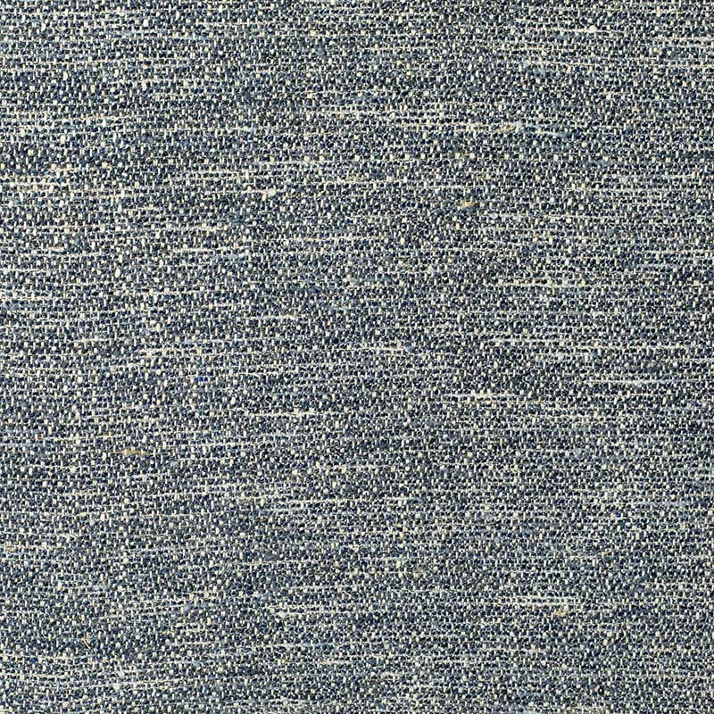 Kravet Couture Easeful Blue Steel Fabric Sample 35879.5.0