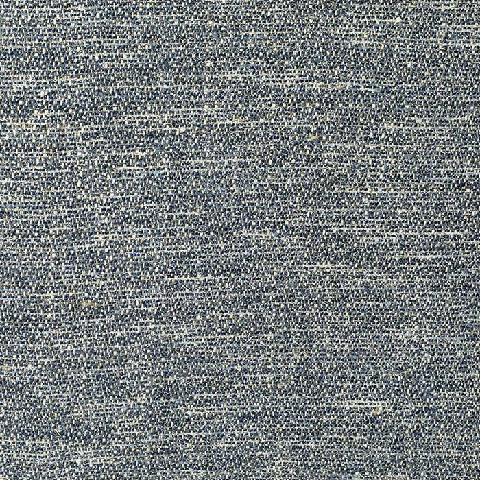 Kravet Couture Easeful Blue Steel Fabric Sample 35879.5.0