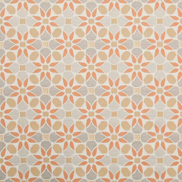 Kravet Contract Tiepolo Spice Fabric Sample 35882.24.0