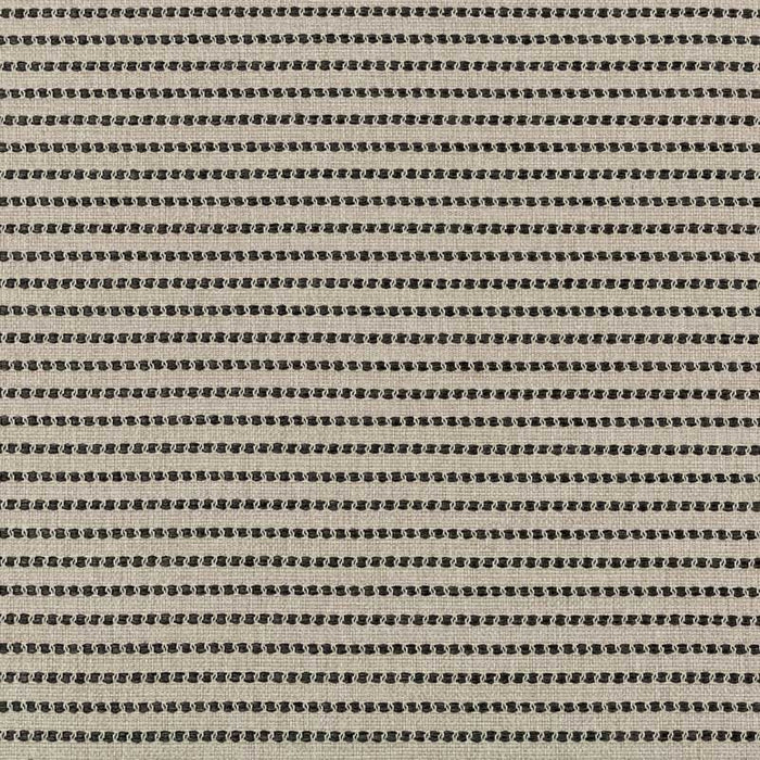 Kravet Couture Ocean Stripe Natural Fabric Sample 35918.816.0