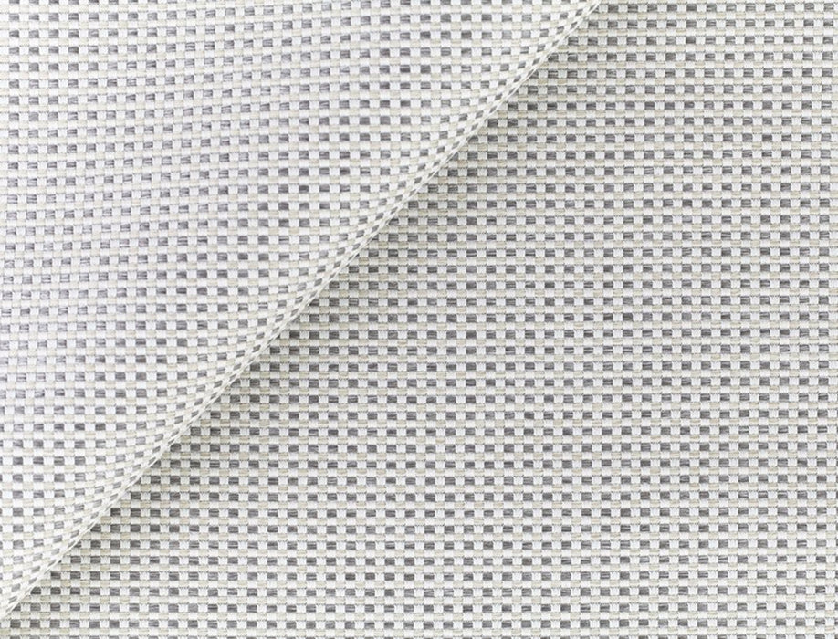 No.9 Thompson Chinese Checkers Silverbirch Fabric Sample N9012123003