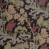 Jim Thompson Malay Java Fabric JT013799004
