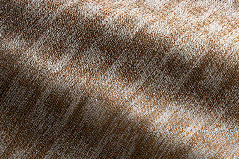 Perennials Stepping Stones Apricot Fabric 360-714