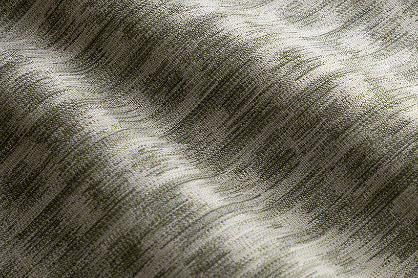 Perennials Stepping Stones Matcha Fabric Sample 360-738