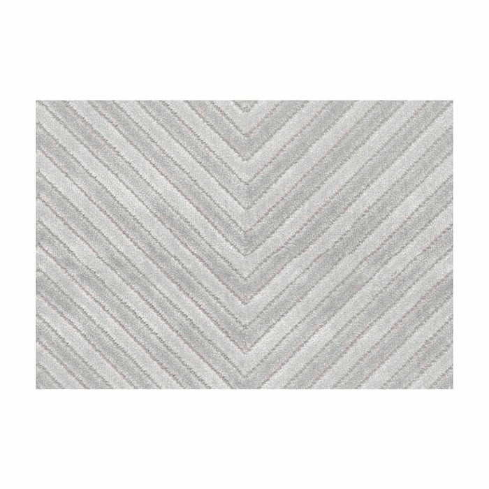 Kravet Contract Wishbone Silver Fabric Sample 36041.11.0