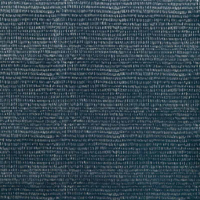 Kravet Contract Flashback Sapphire Fabric Sample 36042.50.0