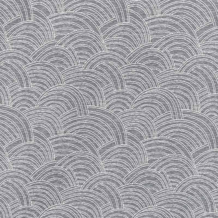 Kravet Basics Hopper Graphite Fabric Sample 36062.11.0