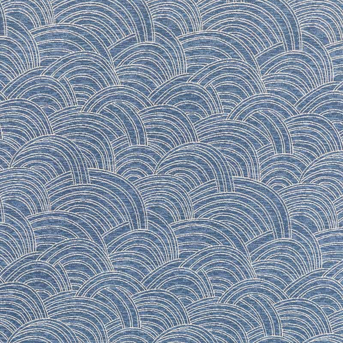 Kravet Basics Hopper Indigo Fabric Sample 36062.5.0