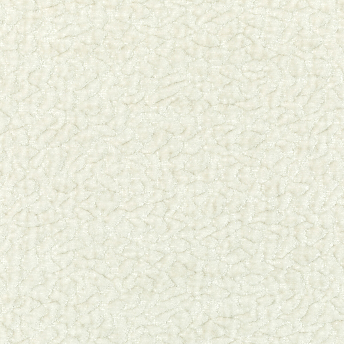 Kravet Smart Barton Chenille Cloud Fabric Sample 36074.101.0