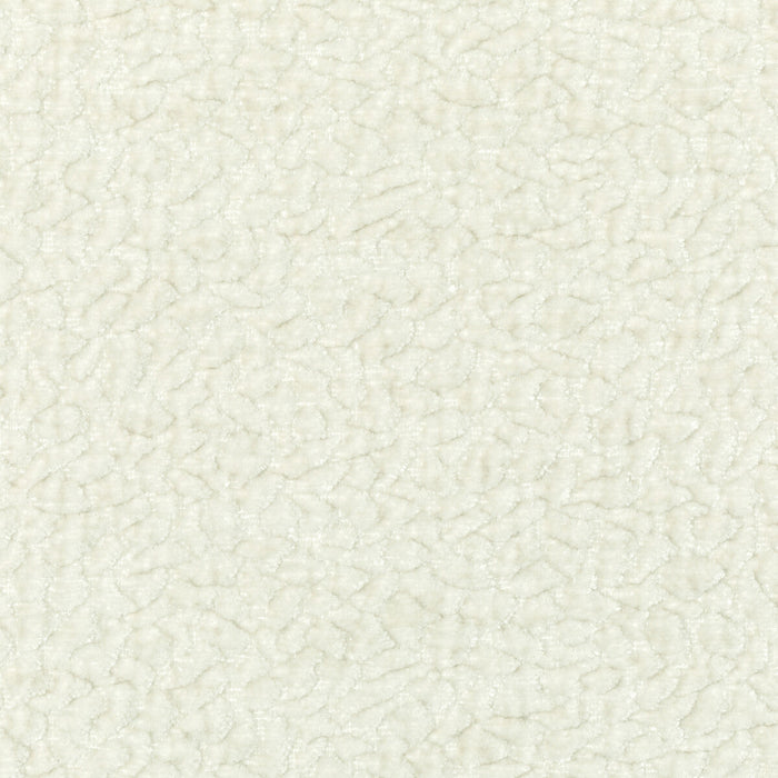 Kravet Smart Barton Chenille Cloud Fabric Sample 36074.101.0