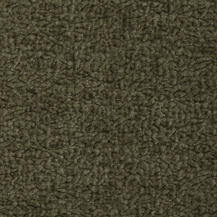 Kravet Smart Barton Chenille Army Fabric Sample 36074.130.0
