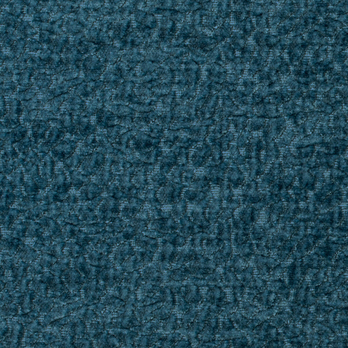 Kravet Smart Barton Chenille Denim Fabric Sample 36074.15.0