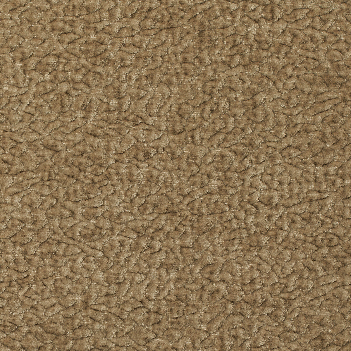 Kravet Smart Barton Chenille Toast Fabric Sample 36074.1616.0