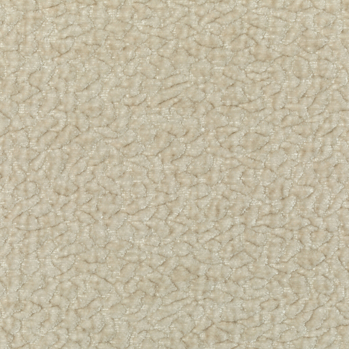 Kravet Smart Barton Chenille Sand Fabric Sample 36074.1.0