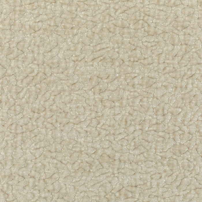 Kravet Smart Barton Chenille Sand Fabric Sample 36074.1.0
