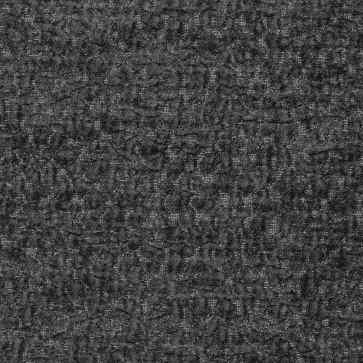 Kravet Smart Barton Chenille Slate Fabric Sample 36074.21.0