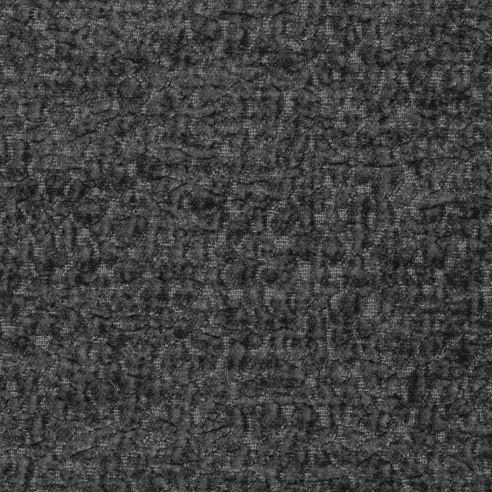 Kravet Smart Barton Chenille Slate Fabric Sample 36074.21.0