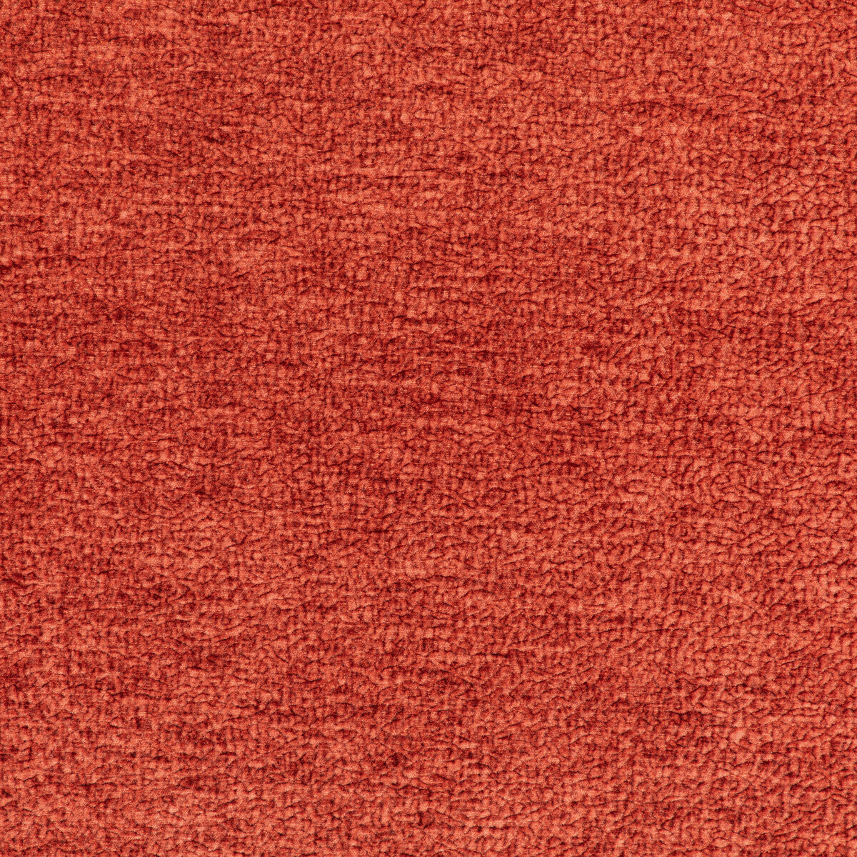 Kravet Smart Barton Chenille Rust Fabric Sample 36074.24.0