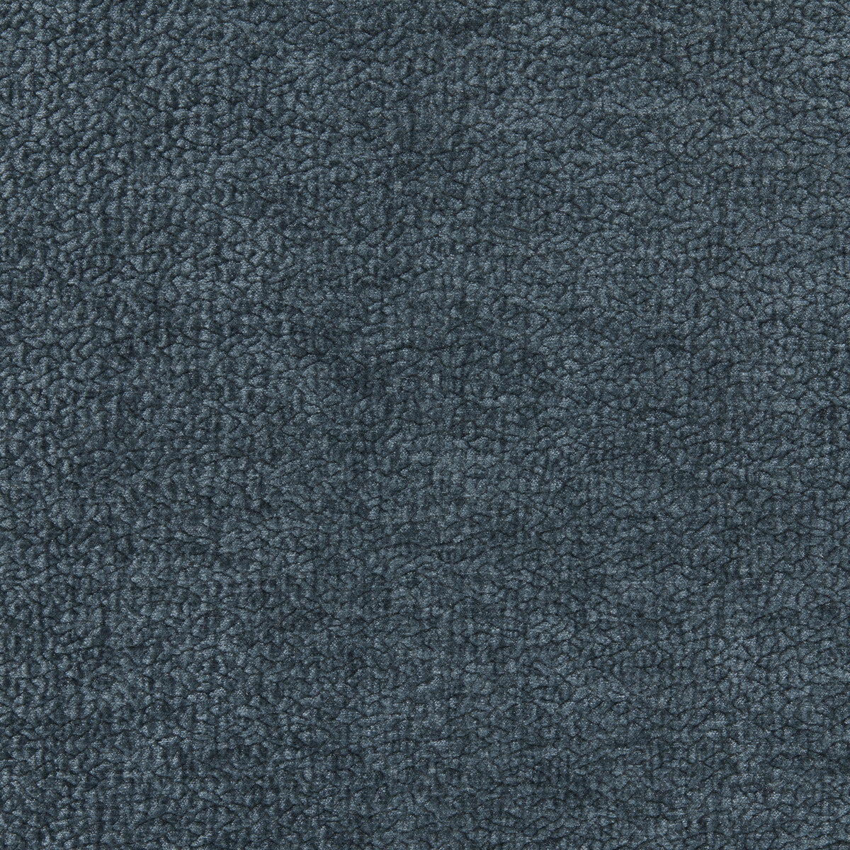 Kravet Smart Barton Chenille Teal Fabric Sample 36074.35.0