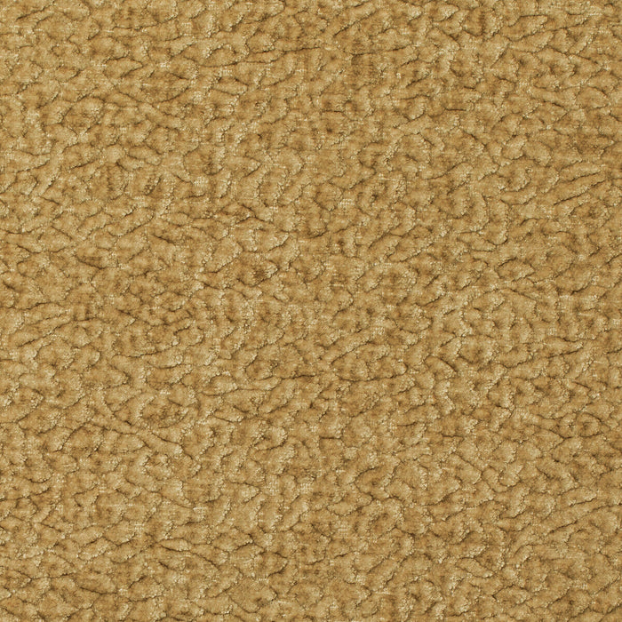 Kravet Smart Barton Chenille Honey Fabric Sample 36074.40.0