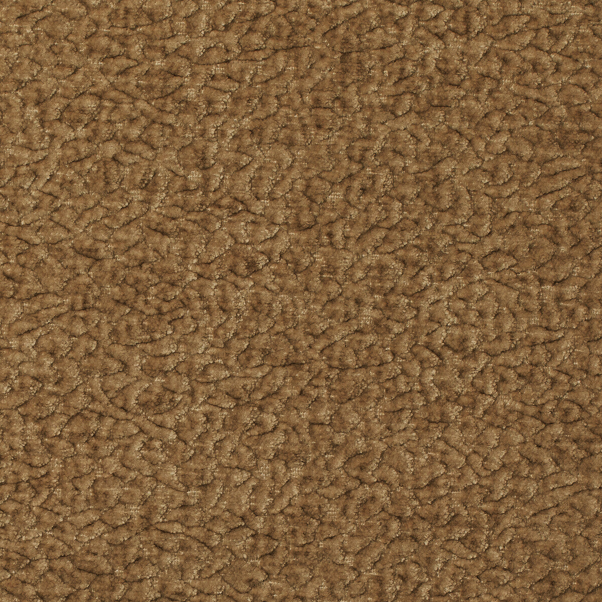 Kravet Smart Barton Chenille Pecan Fabric Sample 36074.4.0