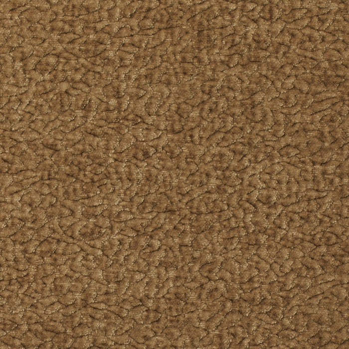 Kravet Smart Barton Chenille Pecan Fabric Sample 36074.4.0