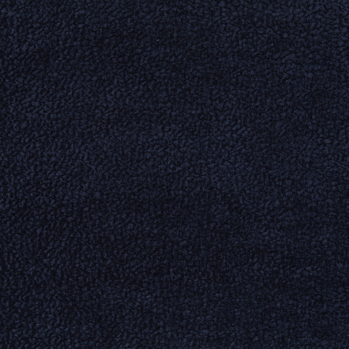 Kravet Smart Barton Chenille Navy Fabric 36074.50.0