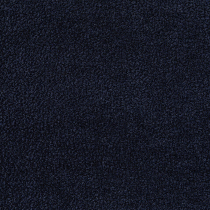 Kravet Smart Barton Chenille Navy Fabric 36074.50.0