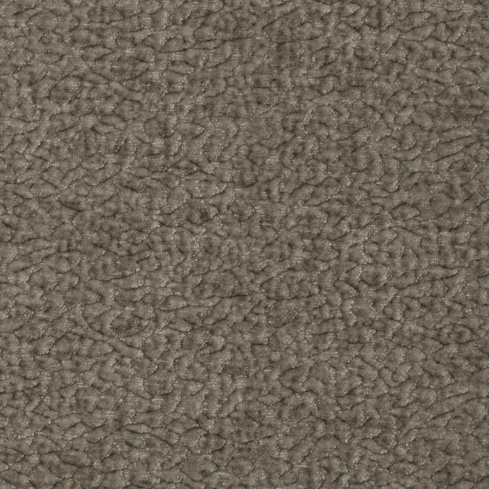 Kravet Smart Barton Chenille Mouse Fabric Sample 36074.606.0