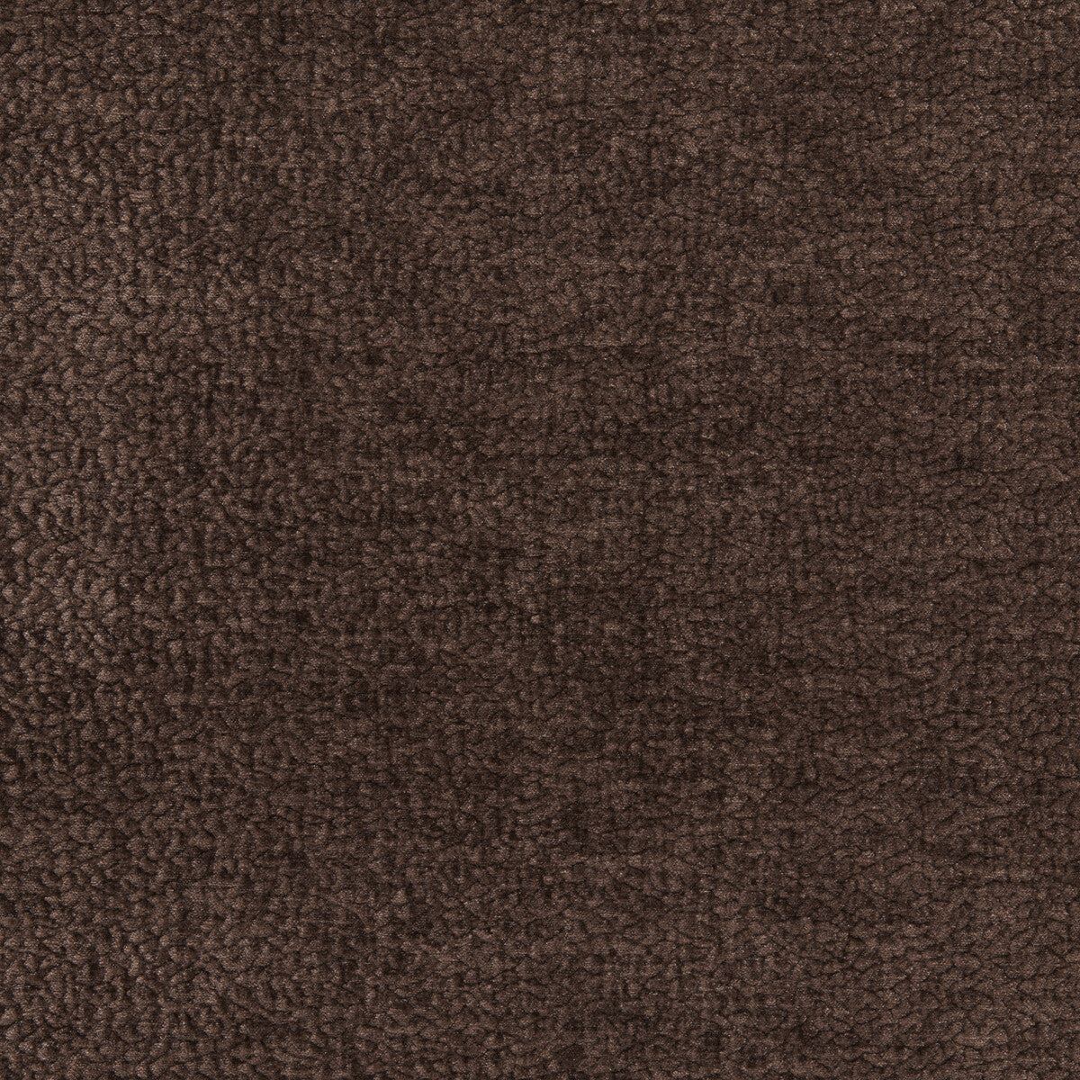 Kravet Smart Barton Chenille Chocolate Fabric 36074.666.0